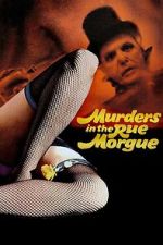 Watch Murders in the Rue Morgue Soap2day