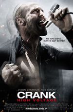 Watch Crank: High Voltage Soap2day