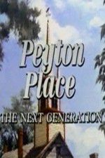 Watch Peyton Place: The Next Generation Soap2day