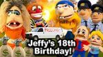 Watch Jeffy\'s 18th Birthday Soap2day