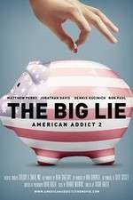 Watch American Addict 2 The Big Lie Soap2day