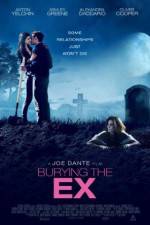 Watch Burying the Ex Soap2day