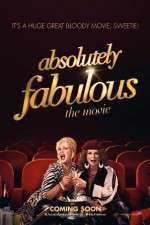 Watch Absolutely Fabulous The Movie Soap2day
