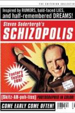 Watch Schizopolis Soap2day