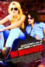 Watch The Runaways Soap2day