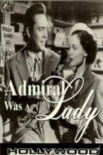 Watch The Admiral Was a Lady Soap2day