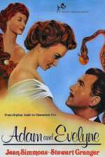 Watch Adam and Evelyne Soap2day