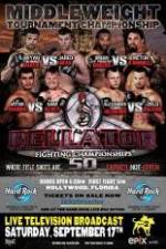 Watch Bellator Fighting Championships 50 Soap2day