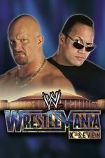 Watch WWE WrestleMania X-Seven Soap2day