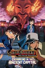 Watch Detective Conan: Crossroad in the Ancient Capital Soap2day