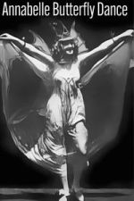 Watch Annabelle Butterfly Dance Soap2day