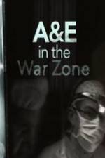 Watch A&E in the War Zone Soap2day