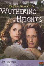 Watch Wuthering Heights Soap2day