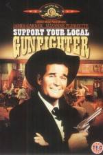 Watch Support Your Local Gunfighter Soap2day