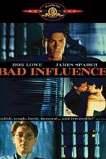 Watch Bad Influence Soap2day