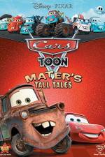 Watch Cars Toon Maters Tall Tales Soap2day