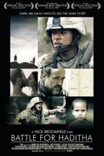 Watch Battle For Haditha Soap2day