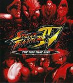 Watch Street Fighter IV: The Ties That Bind Soap2day
