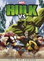 Watch Hulk Vs. Soap2day