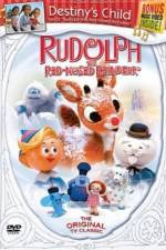 Watch Rudolph, the Red-Nosed Reindeer Soap2day