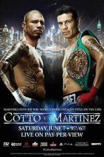 Watch Sergio Martinez vs Miguel Cotto Soap2day