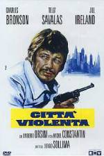Watch Violent City Soap2day