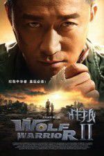 Watch Wolf Warriors II Soap2day
