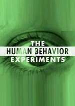 Watch The Human Behavior Experiments Soap2day
