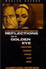 Watch Reflections in a Golden Eye Soap2day