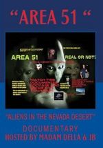 Watch Area 51: Aliens- Nevada Desert Soap2day