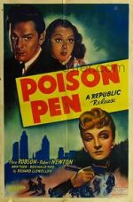 Watch Poison Pen Soap2day
