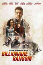 Watch Billionaire Ransom Soap2day