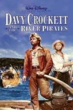 Watch Davy Crockett and the River Pirates Soap2day