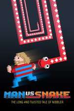 Watch Man vs Snake: The Long and Twisted Tale of Nibbler Soap2day