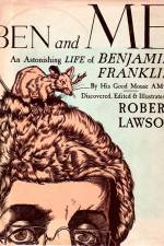 Watch Ben and Me Soap2day