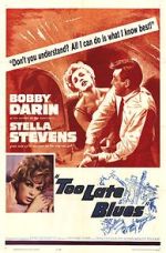 Watch Too Late Blues Soap2day