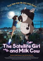 Watch The Satellite Girl and Milk Cow Soap2day
