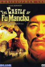 Watch The Castle of Fu Manchu Soap2day