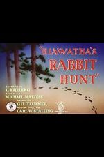 Watch Hiawatha\'s Rabbit Hunt Soap2day