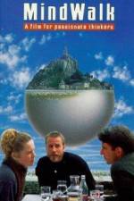 Watch Mindwalk Soap2day