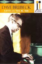 Watch Jazz Icons: Dave Brubeck Soap2day