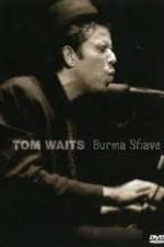 Watch Tom Waits - Burma Shave Soap2day