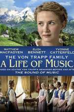 Watch The von Trapp Family: A Life of Music Soap2day