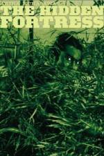 Watch The Hidden Fortress Soap2day