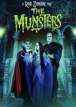 Watch The Munsters Soap2day