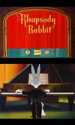 Watch Rhapsody Rabbit (Short 1946) Soap2day