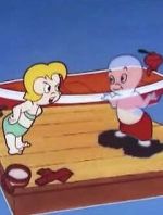 Watch Which Is Witch? (Short 1958) Soap2day