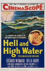 Watch Hell and High Water Soap2day