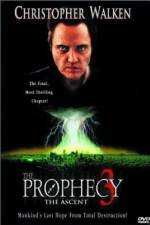 Watch The Prophecy 3: The Ascent Soap2day