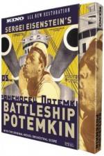 Watch Bronenosets Potyomkin Soap2day